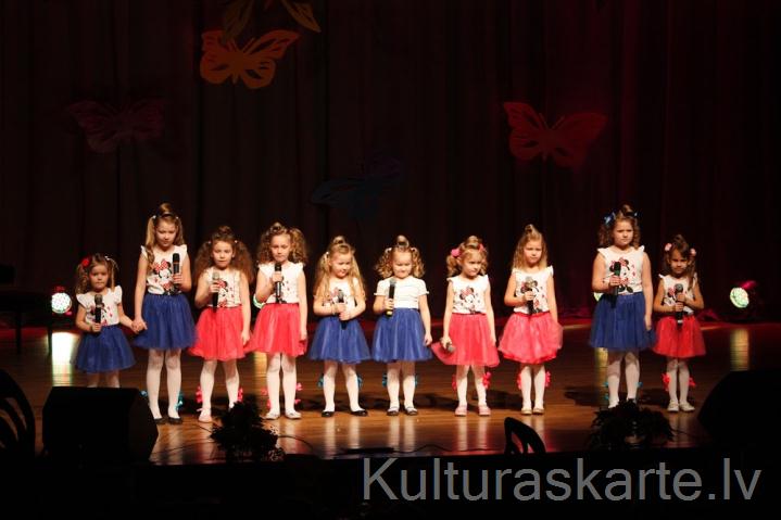 koncerts Rakari